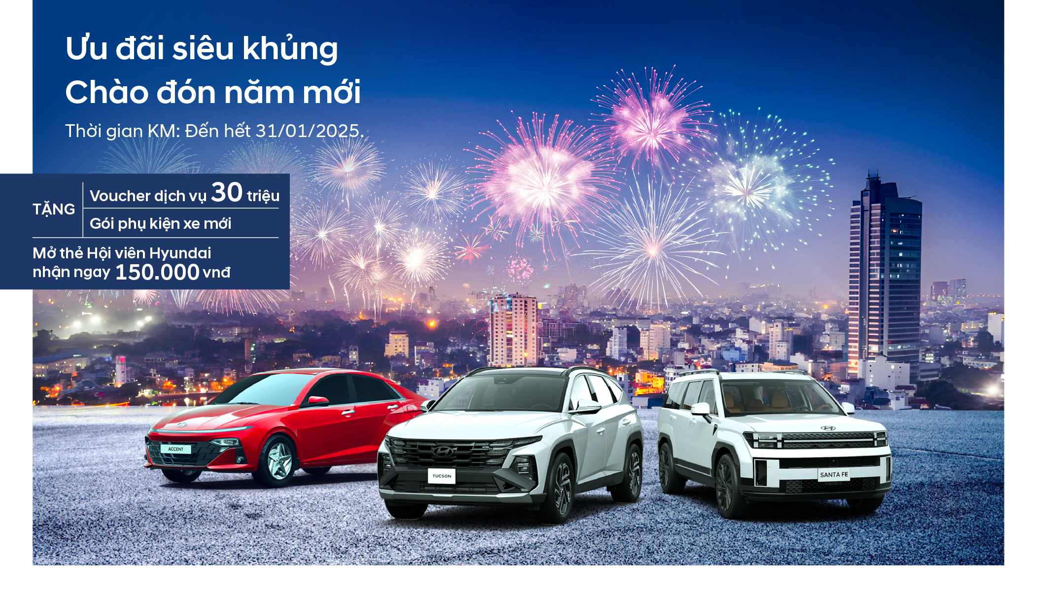 ƯU ĐÃI SIÊU KHỦNG-CHÀO ĐÓN NĂM MỚI